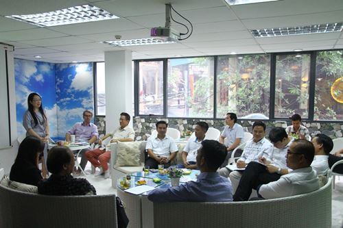 Cần thêm nhiều giải pháp để phát triển du lịch nông thôn ở Việt Nam